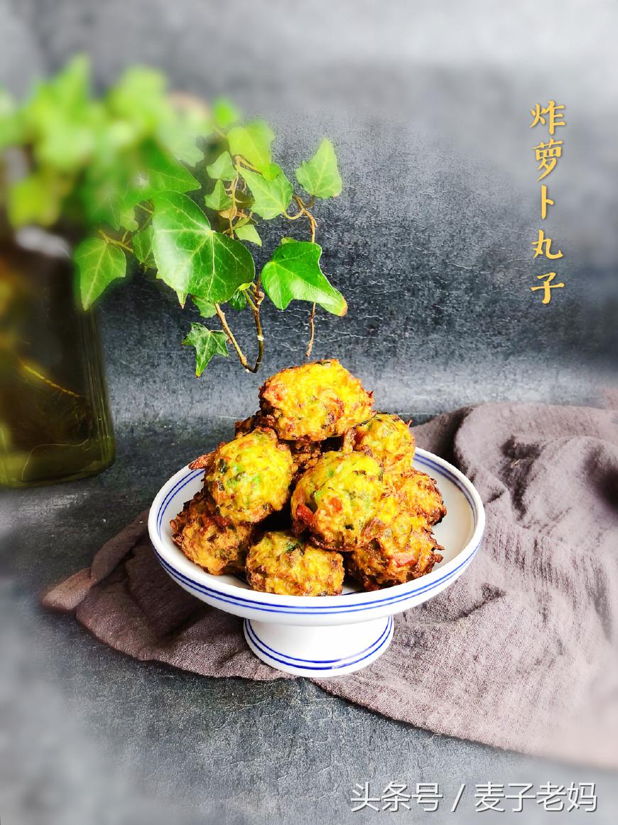 做萝卜丝饼粘勺子,做萝卜丝饼要加鸡蛋吗