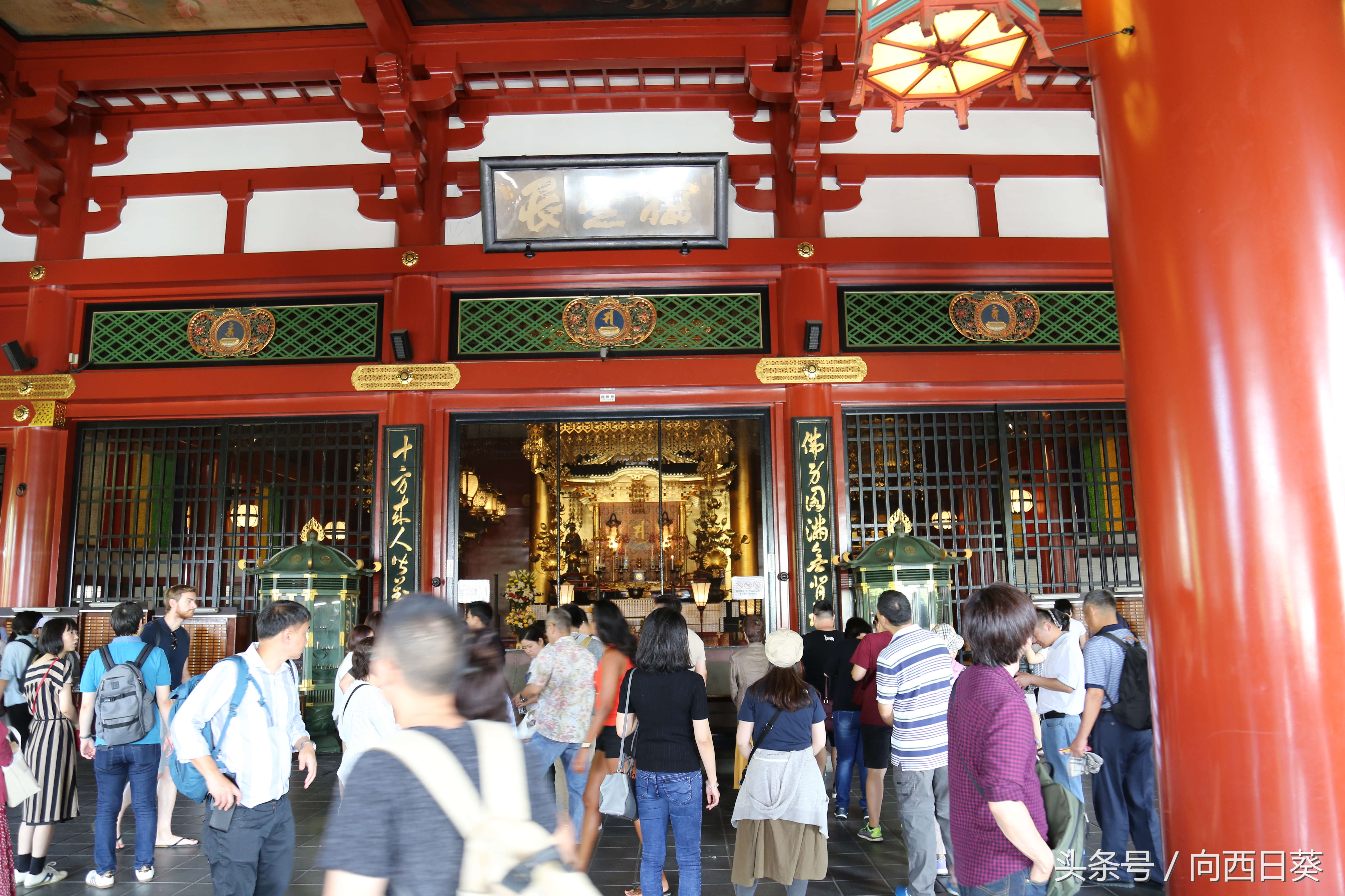 日本警察执法被骂,中国警察教训日本游客