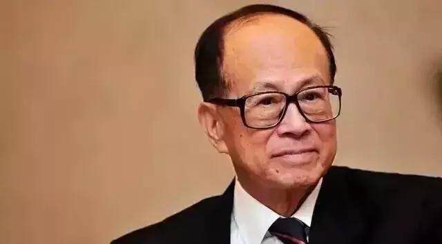 香港首富李嘉诚的人生经历,香港首富李嘉诚的创业故事