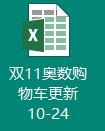 双11一起分享购物车,双十一我买了很多东西说说