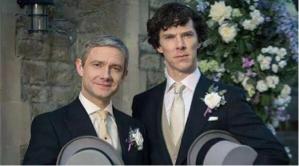 重口味“卖腐”才有收视,男男CP攻占文娱行业成热潮!