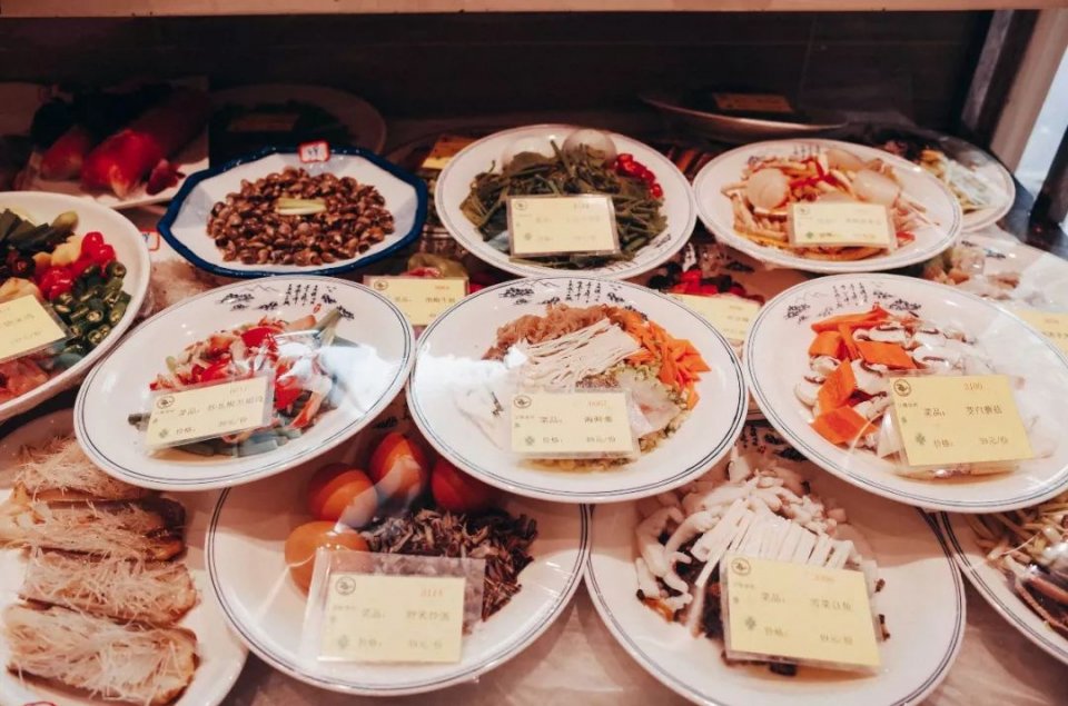 宁波美食节发展历史,宁波申遗