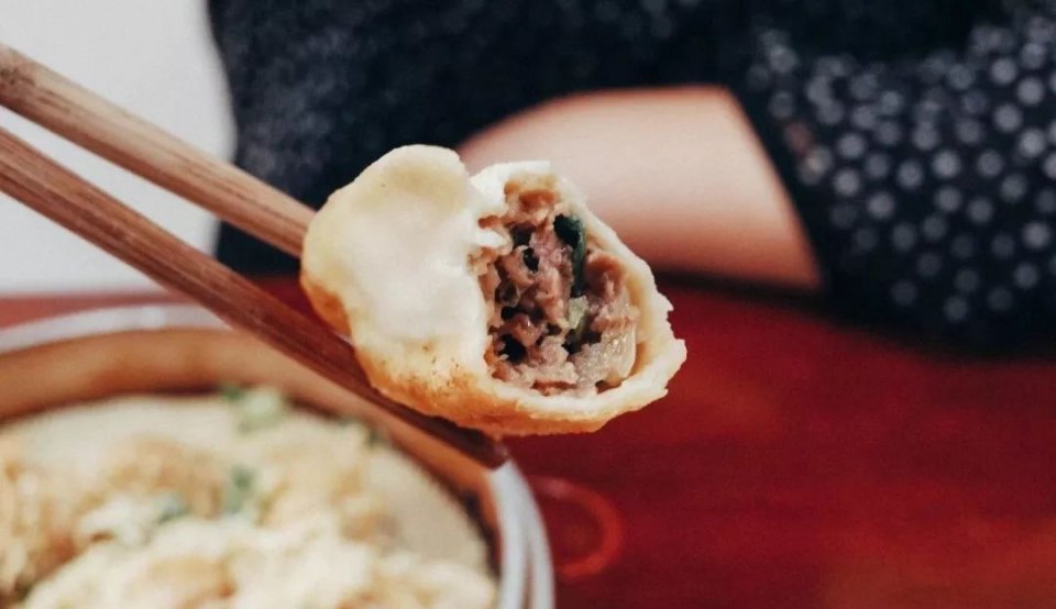 宁波美食节发展历史,宁波申遗