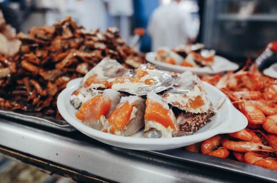 宁波美食节发展历史,宁波申遗