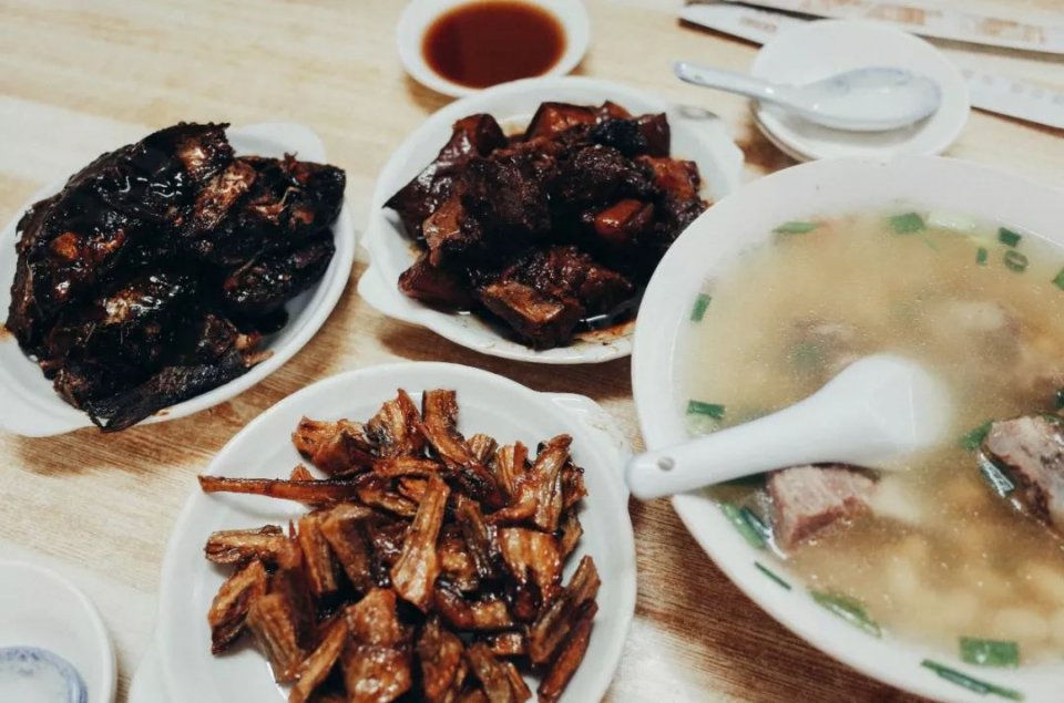 宁波美食节发展历史,宁波申遗