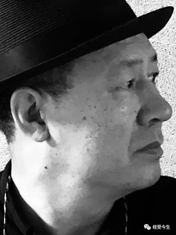 经受今生｜李勇：旷野之火