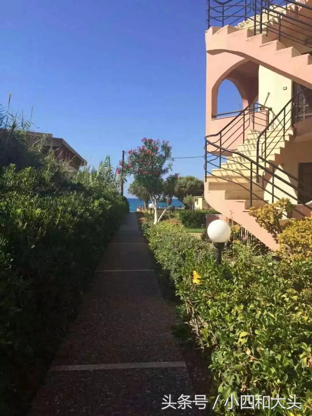 去过这16各需要打码的沙滩才懂，欧洲最会浪的还是德国人