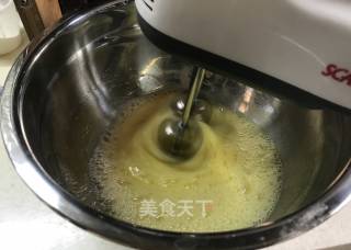 在家做简单甜品铜锣烧,简单好吃的铜锣烧怎么做