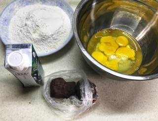 在家做简单甜品铜锣烧,简单好吃的铜锣烧怎么做