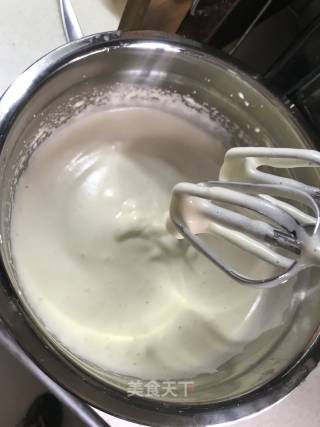 在家做简单甜品铜锣烧,简单好吃的铜锣烧怎么做