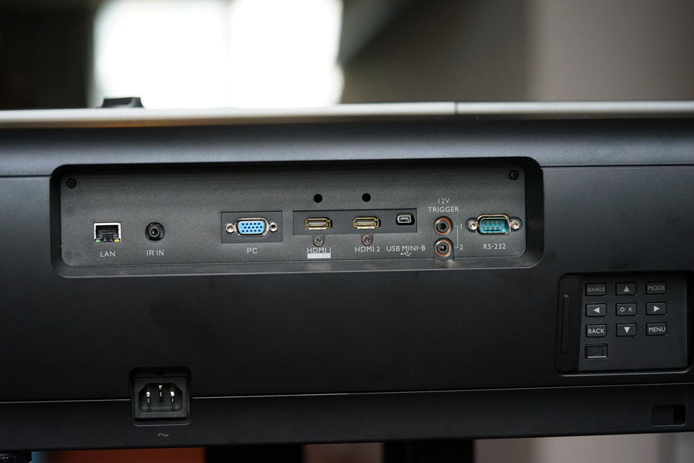 明基最高端的投影,明基最高端投影仪