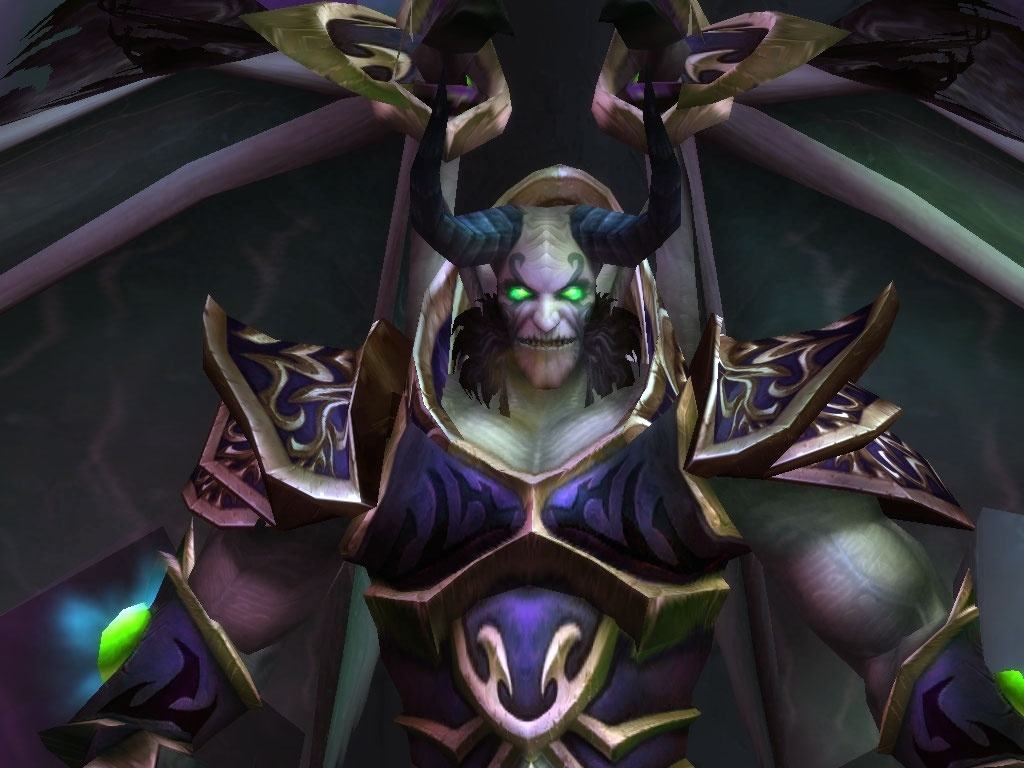 希尔瓦娜斯最新,希尔瓦娜斯变厉害了