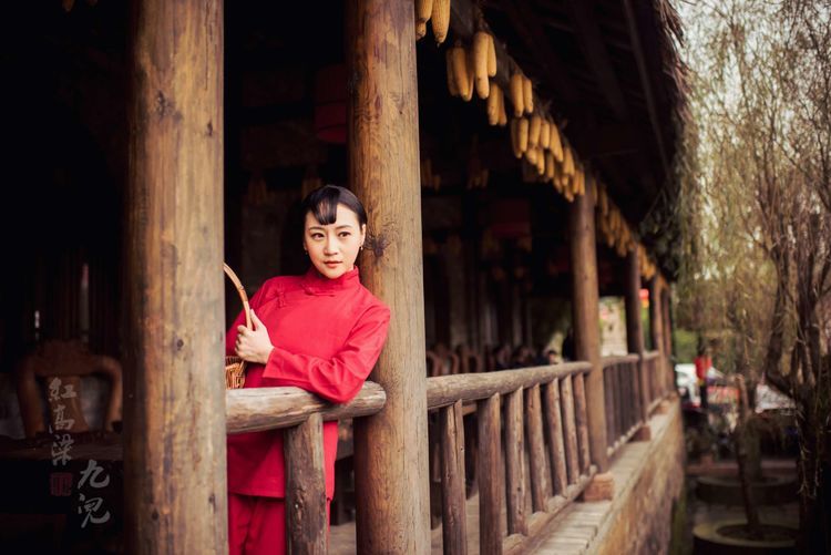 红高粱九儿生产,红高粱九儿嫂子