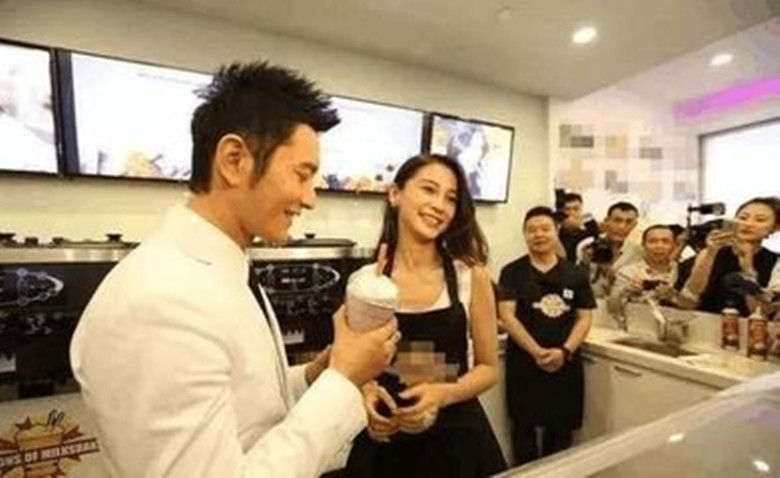 明星开店成瘾,杨颖的店被吐槽,谢娜开网店吓住粉丝