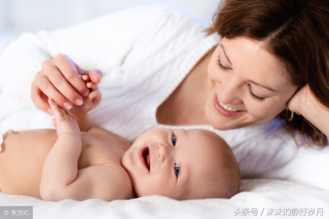 哺乳期妈妈真的不能吃吗,哺乳期因为什么不能给宝宝喂母乳