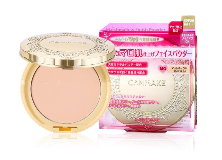 日本手工粉饼推荐 (日本最具人气粉饼碎粉推荐)