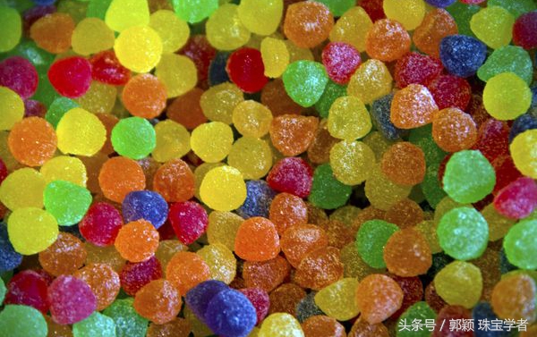 超级漂亮的宝石你看过吗,令人惊艳的宝石