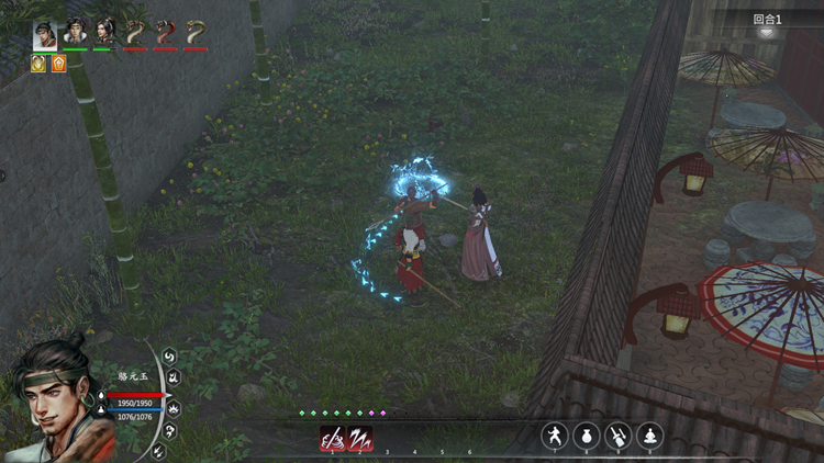 河洛群侠传可玩性怎么样,河洛群侠传和大侠立志传