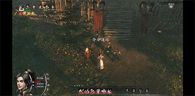 河洛群侠传可玩性怎么样,河洛群侠传和大侠立志传