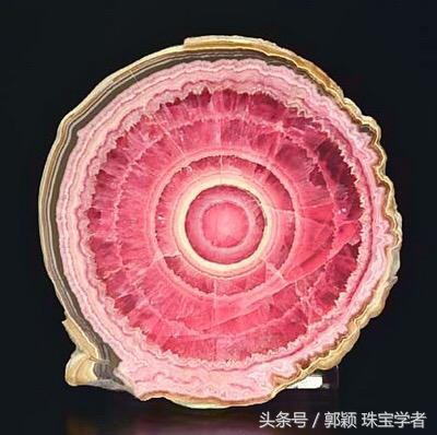 超级漂亮的宝石你看过吗,令人惊艳的宝石