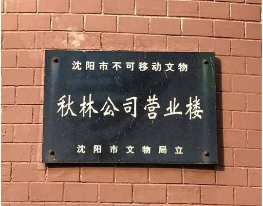 沈阳长大的孩子,沈阳中山广场的前世今生