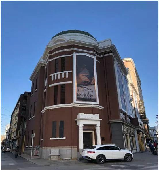 沈阳长大的孩子,沈阳中山广场的前世今生