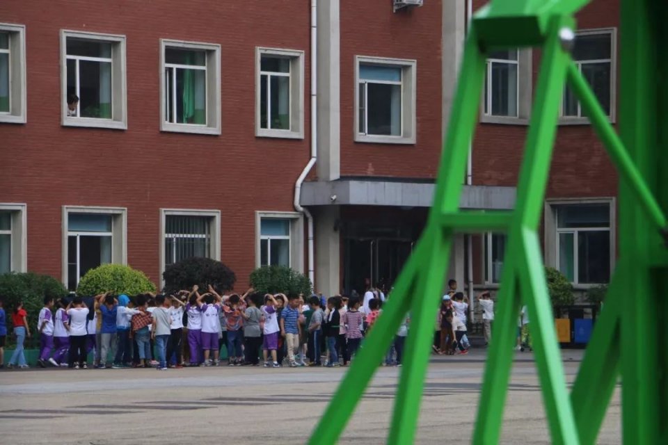 沈阳长大的孩子,沈阳中山广场的前世今生