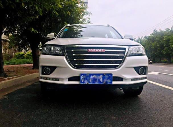 真实车主谈哈弗油耗,哈弗汽车售后服务态度怎么样