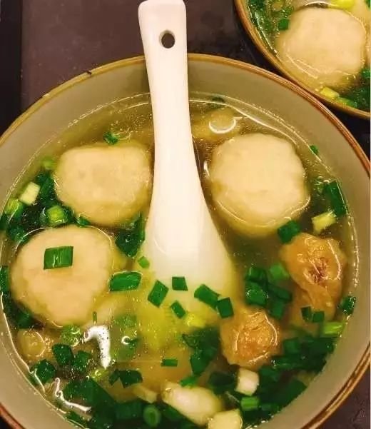 在福州,就凭这犄角旮旯里深藏的79家美食,横扫整个吃货界