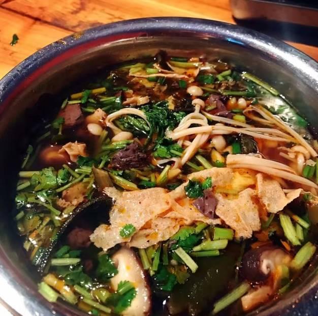 在福州,就凭这犄角旮旯里深藏的79家美食,横扫整个吃货界