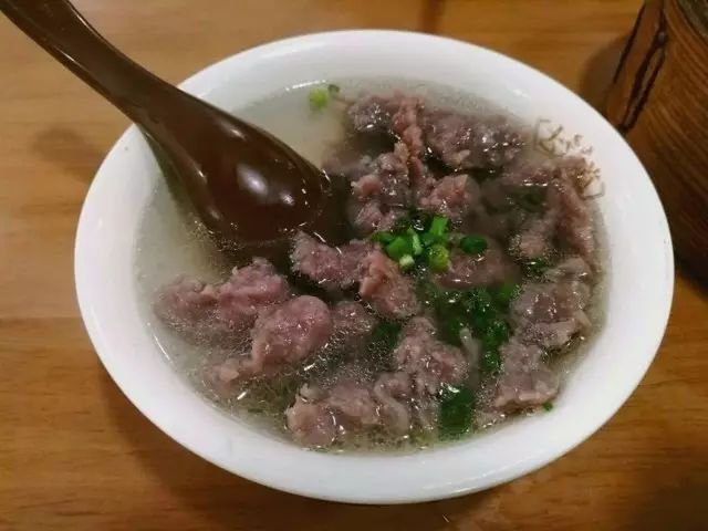在福州,就凭这犄角旮旯里深藏的79家美食,横扫整个吃货界