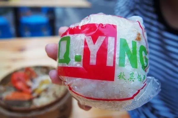 在福州,就凭这犄角旮旯里深藏的79家美食,横扫整个吃货界