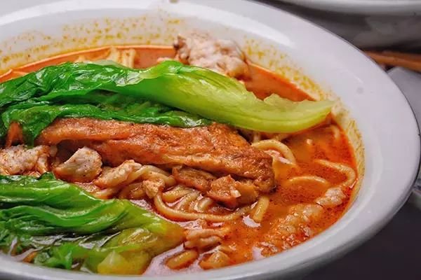 在福州,就凭这犄角旮旯里深藏的79家美食,横扫整个吃货界