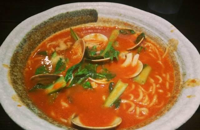 在福州,就凭这犄角旮旯里深藏的79家美食,横扫整个吃货界