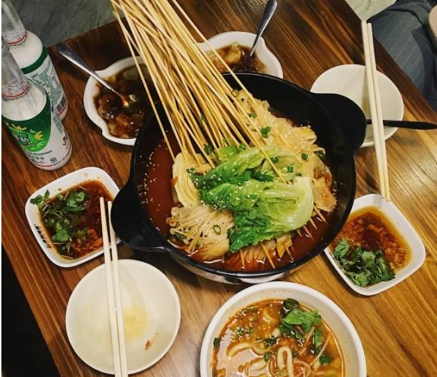 在福州,就凭这犄角旮旯里深藏的79家美食,横扫整个吃货界