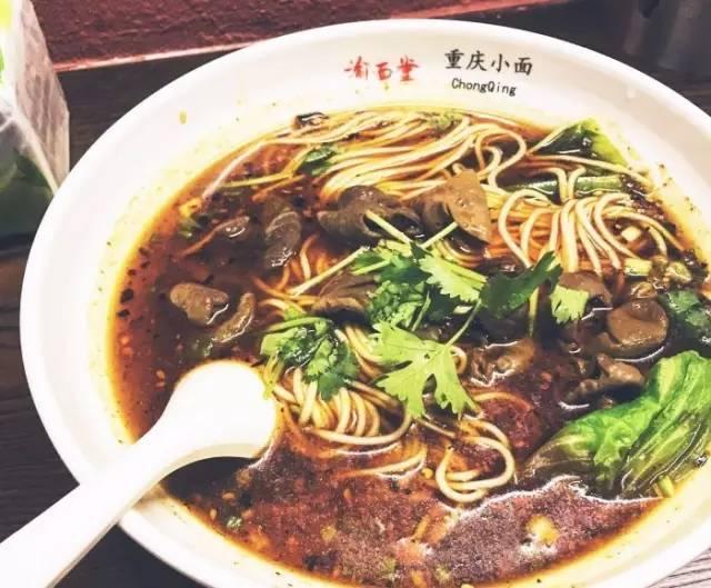 在福州,就凭这犄角旮旯里深藏的79家美食,横扫整个吃货界