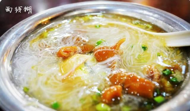 在福州,就凭这犄角旮旯里深藏的79家美食,横扫整个吃货界