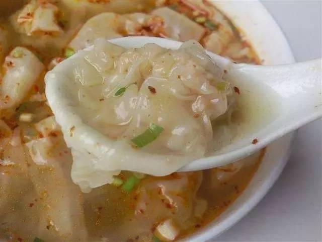 在福州,就凭这犄角旮旯里深藏的79家美食,横扫整个吃货界