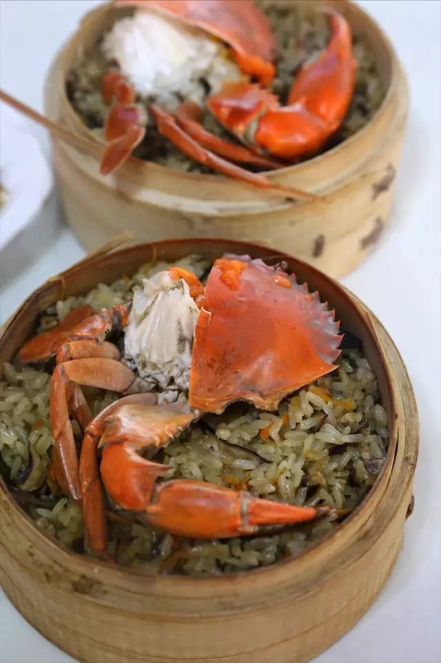 在福州,就凭这犄角旮旯里深藏的79家美食,横扫整个吃货界