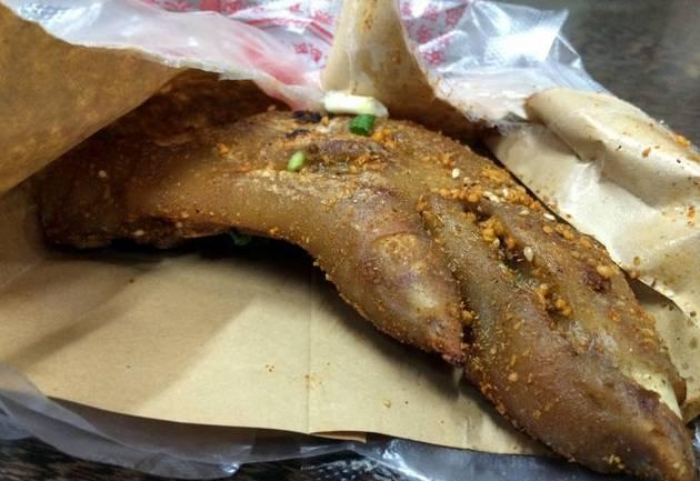 在福州,就凭这犄角旮旯里深藏的79家美食,横扫整个吃货界