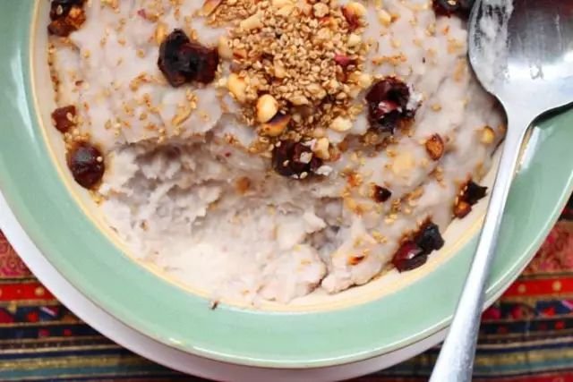 在福州,就凭这犄角旮旯里深藏的79家美食,横扫整个吃货界