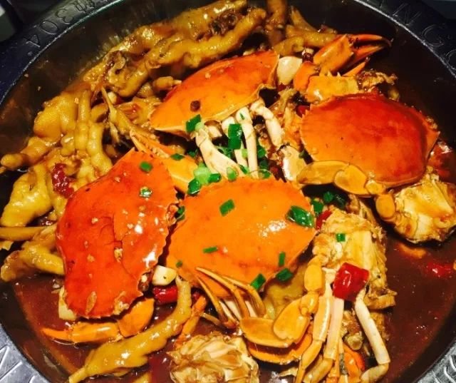 在福州,就凭这犄角旮旯里深藏的79家美食,横扫整个吃货界