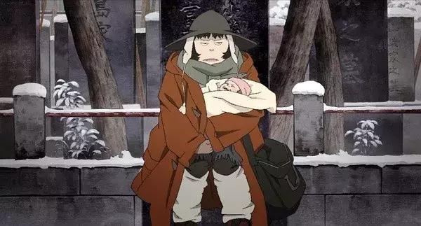 我竟然喜欢一个“人妖”！