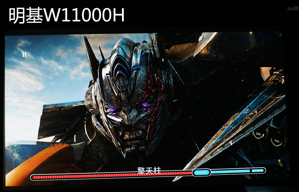 明基最高端的投影,明基最高端投影仪