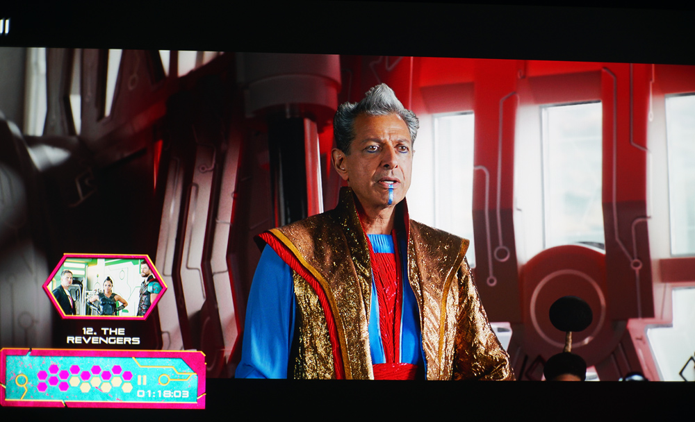 明基最高端的投影,明基最高端投影仪