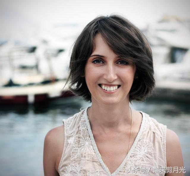 短发怎么打理视频,短发怎么打理快速