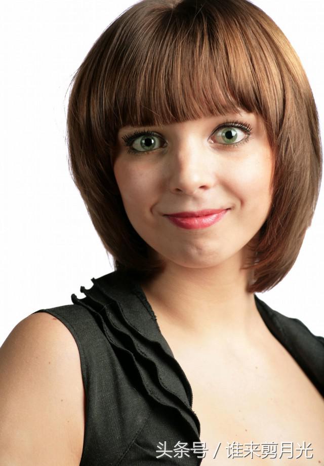 短发怎么打理视频,短发怎么打理快速