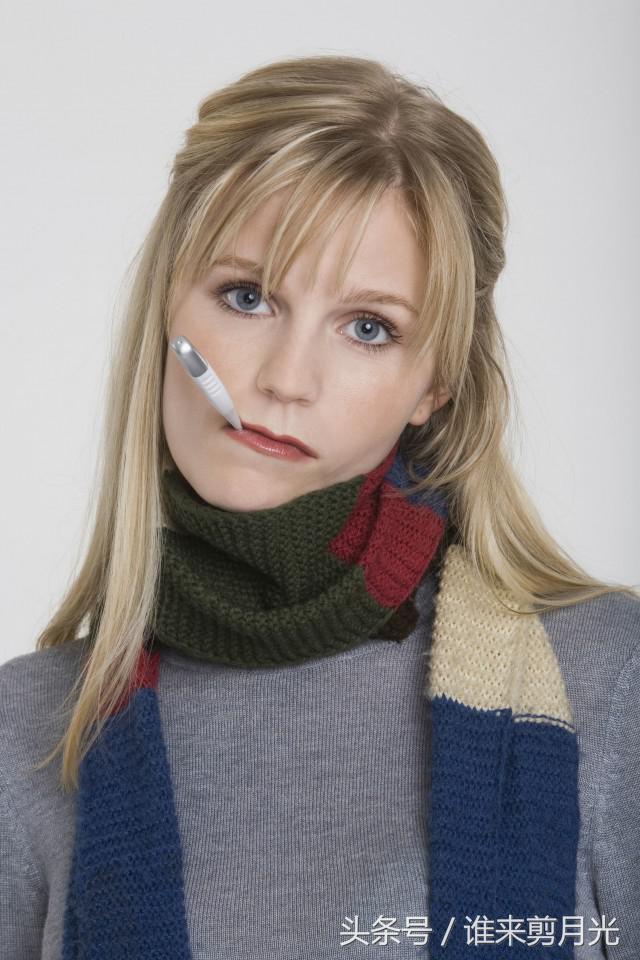 不听话的刘海怎么弄好看这样试试看