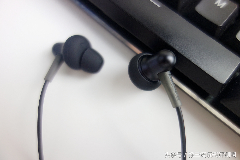 1more时尚豆stylish耳机推荐,1morestylish双动圈耳机