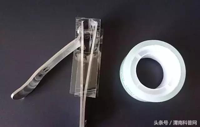 生活小贴士：指甲原来得这样剪